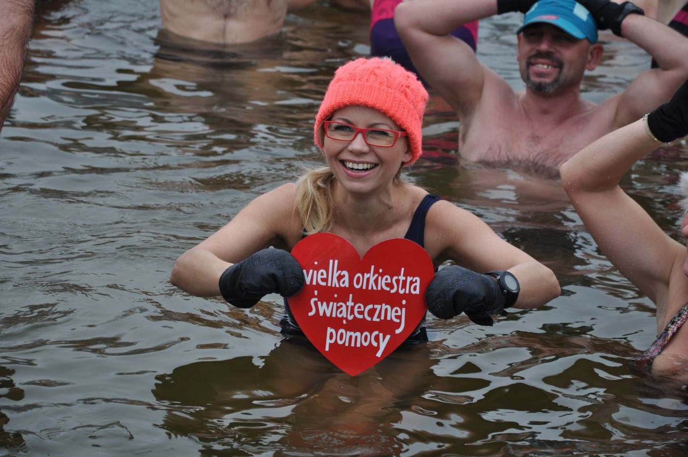 Zapisy na wolontariusza!