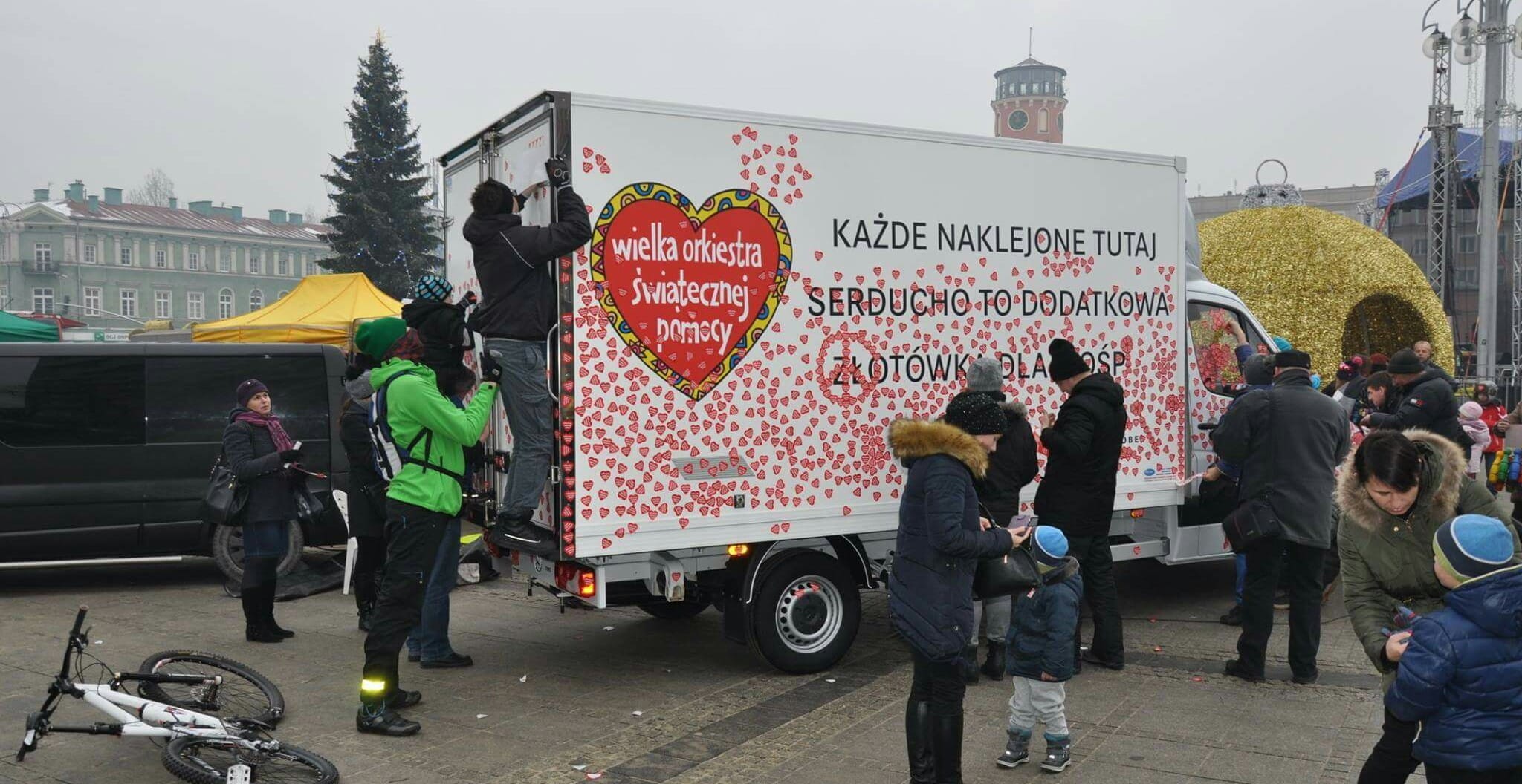 Imprezy towarzyszące 25. Finału