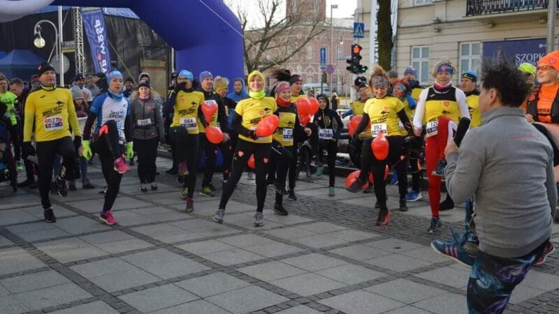 Regulamin X Biegu „Policz się z Cukrzycą”