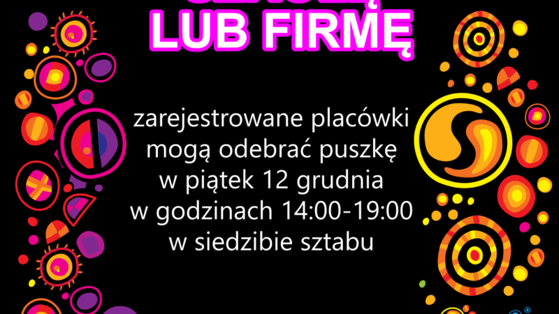 ZAREJESTRUJ SZKOŁĘ LUB FIRMĘ